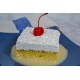 “Tres Leches” – Three Milks Cake