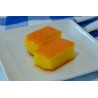 “Borrachitas” – Cakes Soaked in Syrup