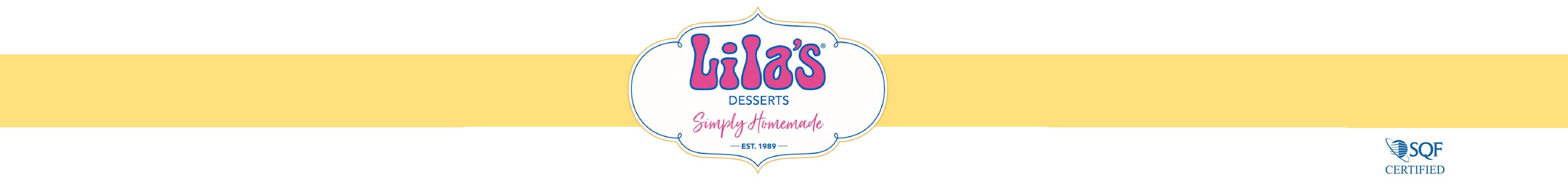 Lila's Desserts